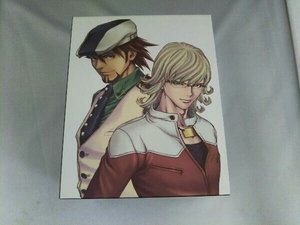 【※※※】[全9巻セット]TIGER&BUNNY 1~9(初回限定版)(Blu-ray Disc)