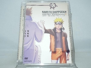 DVD; NARUTO-ナルト-疾風伝 忍宗の起源~二つの魂インドラ・アシュラ~ 1