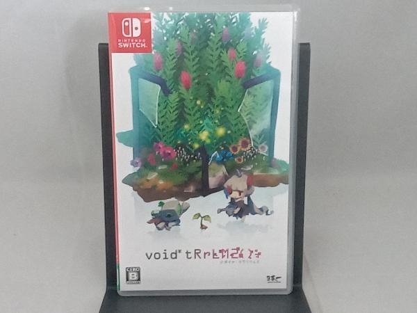 日本一ソフトウェア void* tRrLM2(); //ボイド・テラリウム2 日本一ソフトウェア void* tRrLM2(); //ボイド・テラリウム2
