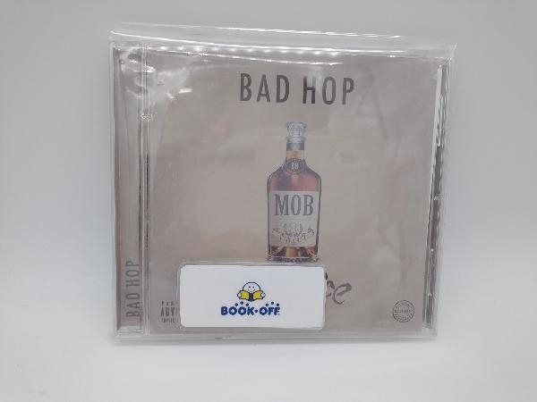 Yahoo!オークション -「bad hop cd」の落札相場・落札価格