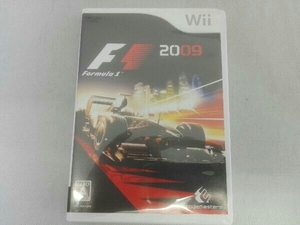 Wii /F1 2009