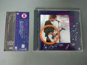 高橋鮎生 CD 青い眼 黒い髪