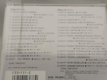 【オムニバス】 CD; 日本の音 三味線ベスト名演集_画像3