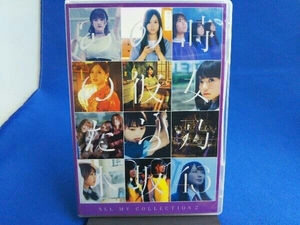 付属品欠品 DVD ALL MV COLLECTION2~あの時の彼女たち~(4DVD)