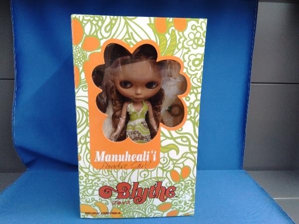 ヤフオク! -「ブライス マヌヘアリイパラダイスガール」(人形 ...