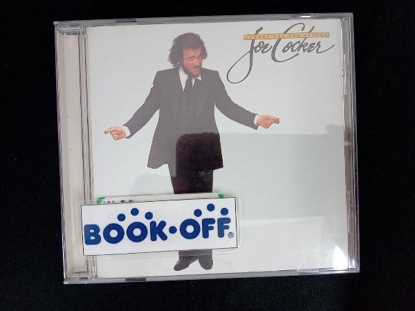 ジョー・コッカー CD 青い影 | JChere雅虎拍卖代购
