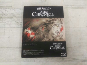 Blu-ray Disc 白猫プロジェクト ZERO CHRONICLE VOLUME ONE