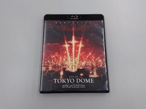 LIVE AT TOKYO DOME(通常版)(Blu-ray Disc)