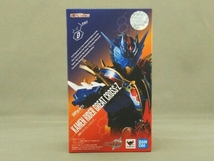 現状品 フィギュア S.H.Figuarts 仮面ライダーグレートクローズ 魂ウェブ商店限定_画像1