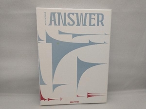 ENHYPEN CD 【輸入盤】Dimension: Answer(Repacage)