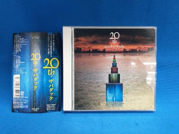 2025年最新】Yahoo!オークション -20th zabadakの中古品・新品