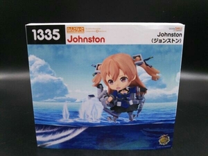 フィギュア (特典付き)ねんどろいど 1335 艦隊これくしょん ~艦これ~ ジョンストン グッスマオンライン限定