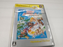 PS2 NEW人生ゲーム PS2 the Best(再販)_画像1