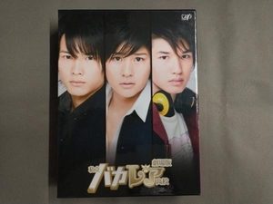 DVD theater version private baka rare high school gorgeous version ( seven net limitation version )