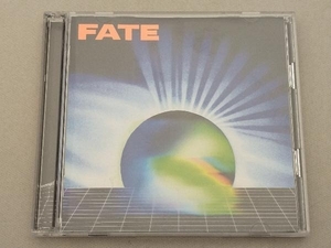 ビッケブランカ CD FATE(DVD付)