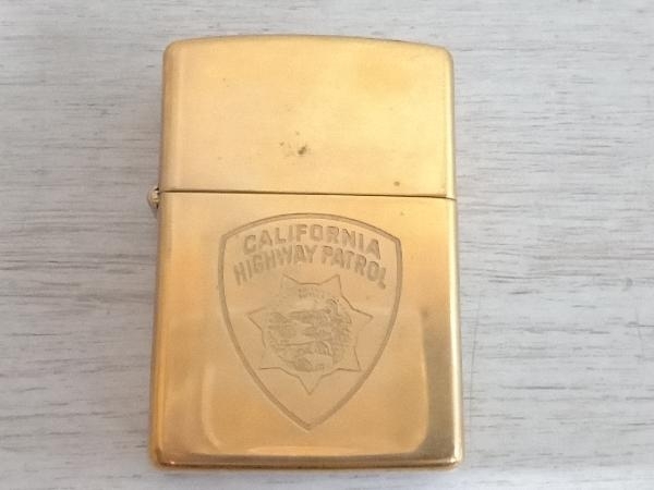 ヤフオク! -「california highway patrol」(Zippo) (ライター)の落札