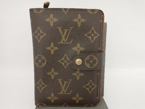 LOUIS VUITTON／モノグラム SP1001 財布