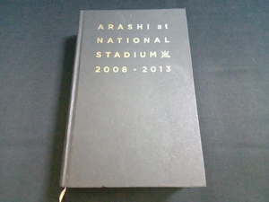 ARASHI at NATIONAL STADIUM 2008-2013