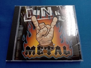 (オムニバス) CD 【輸入盤】Punk Goes Metal