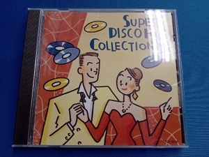 (オムニバス) CD スーパー・ディスコ・ヒッツ'90