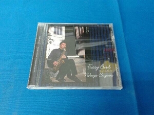 須川展也 CD Fuzzy Bird