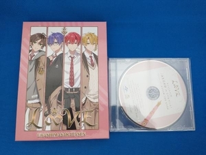 浦島坂田船 CD L∞VE(初回限定盤A)(CD+DVD)