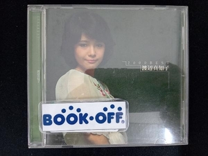 渡辺真知子 CD 2000 BEST 渡辺真知子 ベスト