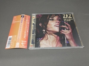 ザーズ CD オン・ザ・ロード＜ジャパン・ツアー・エディション＞ ZAZ