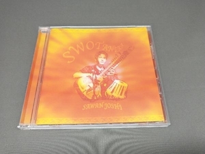 Sawan Joshi CD Swotantra サワン・ジョシ インド・ネパール古典音楽