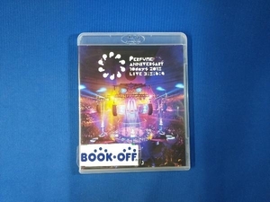 Perfume Anniversary 10days 2015 PPPPPPPPPP「LIVE 3:5:6:9」(通常版)(Blu-ray Disc) パフューム