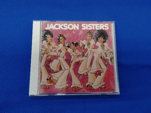 ジャクソン・シスターズ CD ジャクソン・シスターズ(SHM-CD)