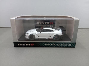 MMP 1/43 EBBRO NISSAN GT-R RACING (GT1 2009 NISMO FESTIVAL) KWAM122066