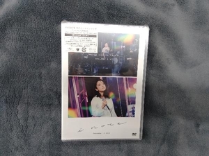 DVD MONE KAMISHIRAISHI ONLINE LIVE 2020「i note」