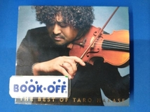 葉加瀬太郎 CD THE BEST OF TARO HAKASE(初回限定盤)(2CD)_画像1