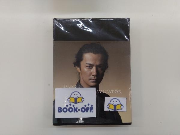 NHK大河ドラマ 龍馬伝 完全版 DVD BOXの値段と価格推移は?|96件の