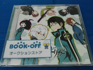 川井憲次(音楽) CD TVアニメ『ワールドトリガー』オリジナル・サウンドトラック