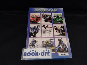 DVD 2005 MotoGP 前半戦BOX SET