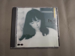  Taniyama Hiroko CD the best 