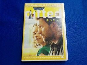 DVD gifted/ギフテッド