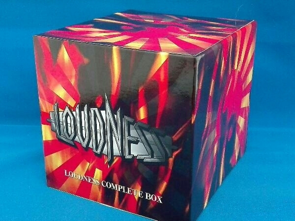 代購代標第一品牌-樂淘letao-ラウドネス<LOUDNESS>「SPIRITUAL