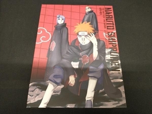 DVD [全6巻セット]NARUTO-ナルト-疾風伝 二人の救世主の章 1~6 岸本斉史