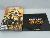 HiGH & LOW THE MOVIE 3~FINAL MISSION~(豪華版)(Blu-ray Disc)_画像4