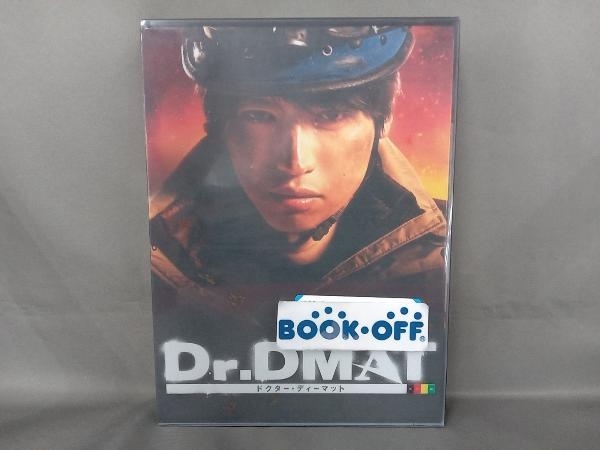 ヤフオク! -dr.dmat(テレビドラマ)の中古品・新品・未使用品一覧