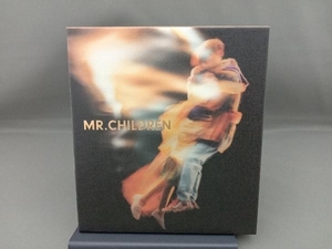 Mr.Children CD Mr.Children 2015-2021 & NOW(初回生産限定盤)(DVD付)