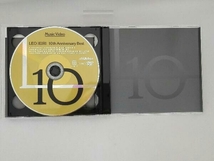 家入レオ CD 10th Anniversary Best(初回限定盤B)(CD+DVD)_画像5