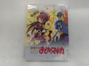 魔法少女まどか☆マギカ 4(完全生産限定版)(Blu-ray Disc)