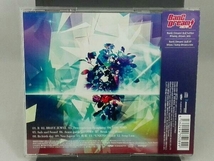 Roselia CD BanG Dream!:Wahl(通常盤)_画像2