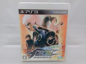 PS3 THE KING OF FIGHTERS