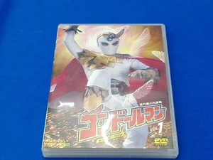 キズあり DVD コンドールマン VOL.1