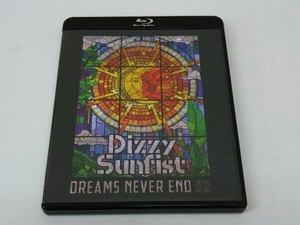 DREAMS NEVER END DX(Blu-ray Disc)